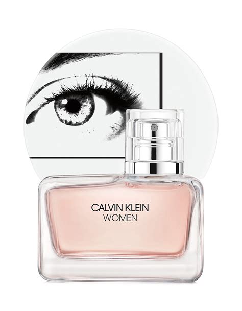 calvin klein perfume